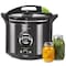 National Presto Presto Precise Digital Electric Pressure Canner 12 qt 1 pk 02144 - alternate 9